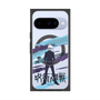プレミアムスクエアケース with Pixelsnap［ 呪術廻戦 - 立ち絵 - 五条 悟（懐玉・玉折） ］