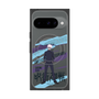 プレミアムスクエアケース with Pixelsnap［ 呪術廻戦 - 立ち絵 - 五条 悟（懐玉・玉折） ］