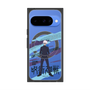 プレミアムスクエアケース with Pixelsnap［ 呪術廻戦 - 立ち絵 - 五条 悟（懐玉・玉折） ］