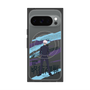 プレミアムスクエアケース with Pixelsnap［ 呪術廻戦 - 立ち絵 - 五条 悟（懐玉・玉折） ］