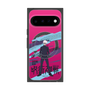 プレミアムスクエアケース with Pixelsnap［ 呪術廻戦 - 立ち絵 - 五条 悟（懐玉・玉折） ］