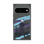 プレミアムスクエアケース with Pixelsnap［ 呪術廻戦 - 立ち絵 - 五条 悟（懐玉・玉折） ］