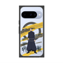 プレミアムスクエアケース with Pixelsnap［ 呪術廻戦 - 立ち絵 - 夏油 傑（懐玉・玉折） ］