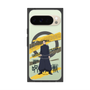 プレミアムスクエアケース with Pixelsnap［ 呪術廻戦 - 立ち絵 - 夏油 傑（懐玉・玉折） ］