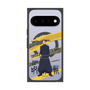 プレミアムスクエアケース with Pixelsnap［ 呪術廻戦 - 立ち絵 - 夏油 傑（懐玉・玉折） ］