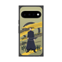 プレミアムスクエアケース with Pixelsnap［ 呪術廻戦 - 立ち絵 - 夏油 傑（懐玉・玉折） ］