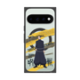 プレミアムスクエアケース with Pixelsnap［ 呪術廻戦 - 立ち絵 - 夏油 傑（懐玉・玉折） ］