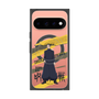 プレミアムスクエアケース with Pixelsnap［ 呪術廻戦 - 立ち絵 - 夏油 傑（懐玉・玉折） ］