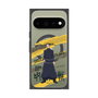 プレミアムスクエアケース with Pixelsnap［ 呪術廻戦 - 立ち絵 - 夏油 傑（懐玉・玉折） ］