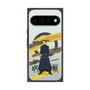 プレミアムスクエアケース with Pixelsnap［ 呪術廻戦 - 立ち絵 - 夏油 傑（懐玉・玉折） ］
