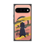プレミアムスクエアケース with Pixelsnap［ 呪術廻戦 - 立ち絵 - 夏油 傑（懐玉・玉折） ］