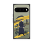 プレミアムスクエアケース with Pixelsnap［ 呪術廻戦 - 立ち絵 - 夏油 傑（懐玉・玉折） ］