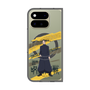 プレミアムスクエアケース with Pixelsnap［ 呪術廻戦 - 立ち絵 - 夏油 傑（懐玉・玉折） ］