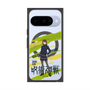 プレミアムスクエアケース with Pixelsnap［ 呪術廻戦 - 立ち絵 - 家入 硝子 ］