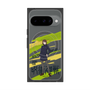 プレミアムスクエアケース with Pixelsnap［ 呪術廻戦 - 立ち絵 - 家入 硝子 ］