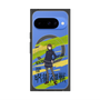 プレミアムスクエアケース with Pixelsnap［ 呪術廻戦 - 立ち絵 - 家入 硝子 ］