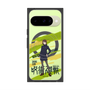 プレミアムスクエアケース with Pixelsnap［ 呪術廻戦 - 立ち絵 - 家入 硝子 ］