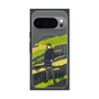 プレミアムスクエアケース with Pixelsnap［ 呪術廻戦 - 立ち絵 - 家入 硝子 ］