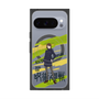プレミアムスクエアケース with Pixelsnap［ 呪術廻戦 - 立ち絵 - 家入 硝子 ］
