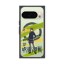 プレミアムスクエアケース with Pixelsnap［ 呪術廻戦 - 立ち絵 - 家入 硝子 ］