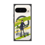プレミアムスクエアケース with Pixelsnap［ 呪術廻戦 - 立ち絵 - 家入 硝子 ］