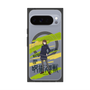 プレミアムスクエアケース with Pixelsnap［ 呪術廻戦 - 立ち絵 - 家入 硝子 ］