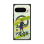 プレミアムスクエアケース with Pixelsnap［ 呪術廻戦 - 立ち絵 - 家入 硝子 ］