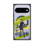 プレミアムスクエアケース with Pixelsnap［ 呪術廻戦 - 立ち絵 - 家入 硝子 ］
