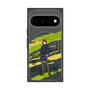 プレミアムスクエアケース with Pixelsnap［ 呪術廻戦 - 立ち絵 - 家入 硝子 ］