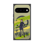 プレミアムスクエアケース with Pixelsnap［ 呪術廻戦 - 立ち絵 - 家入 硝子 ］