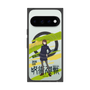 プレミアムスクエアケース with Pixelsnap［ 呪術廻戦 - 立ち絵 - 家入 硝子 ］