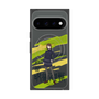 プレミアムスクエアケース with Pixelsnap［ 呪術廻戦 - 立ち絵 - 家入 硝子 ］
