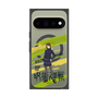 プレミアムスクエアケース with Pixelsnap［ 呪術廻戦 - 立ち絵 - 家入 硝子 ］