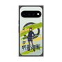 プレミアムスクエアケース with Pixelsnap［ 呪術廻戦 - 立ち絵 - 家入 硝子 ］