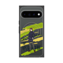 プレミアムスクエアケース with Pixelsnap［ 呪術廻戦 - 立ち絵 - 家入 硝子 ］
