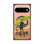 プレミアムスクエアケース with Pixelsnap［ 呪術廻戦 - 立ち絵 - 家入 硝子 ］