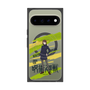 プレミアムスクエアケース with Pixelsnap［ 呪術廻戦 - 立ち絵 - 家入 硝子 ］