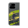 プレミアムスクエアケース with Pixelsnap［ 呪術廻戦 - 立ち絵 - 家入 硝子 ］
