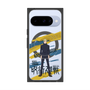 プレミアムスクエアケース with Pixelsnap［ 呪術廻戦 - 立ち絵 - 七海 建人（懐玉・玉折） ］