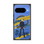 プレミアムスクエアケース with Pixelsnap［ 呪術廻戦 - 立ち絵 - 七海 建人（懐玉・玉折） ］