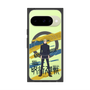 プレミアムスクエアケース with Pixelsnap［ 呪術廻戦 - 立ち絵 - 七海 建人（懐玉・玉折） ］