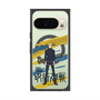 プレミアムスクエアケース with Pixelsnap［ 呪術廻戦 - 立ち絵 - 七海 建人（懐玉・玉折） ］