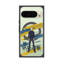 プレミアムスクエアケース with Pixelsnap［ 呪術廻戦 - 立ち絵 - 七海 建人（懐玉・玉折） ］