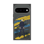 プレミアムスクエアケース with Pixelsnap［ 呪術廻戦 - 立ち絵 - 七海 建人（懐玉・玉折） ］