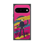 プレミアムスクエアケース with Pixelsnap［ 呪術廻戦 - 立ち絵 - 七海 建人（懐玉・玉折） ］