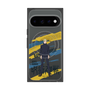 プレミアムスクエアケース with Pixelsnap［ 呪術廻戦 - 立ち絵 - 七海 建人（懐玉・玉折） ］