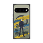 プレミアムスクエアケース with Pixelsnap［ 呪術廻戦 - 立ち絵 - 七海 建人（懐玉・玉折） ］