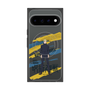 プレミアムスクエアケース with Pixelsnap［ 呪術廻戦 - 立ち絵 - 七海 建人（懐玉・玉折） ］