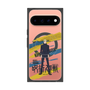 プレミアムスクエアケース with Pixelsnap［ 呪術廻戦 - 立ち絵 - 七海 建人（懐玉・玉折） ］