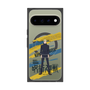 プレミアムスクエアケース with Pixelsnap［ 呪術廻戦 - 立ち絵 - 七海 建人（懐玉・玉折） ］